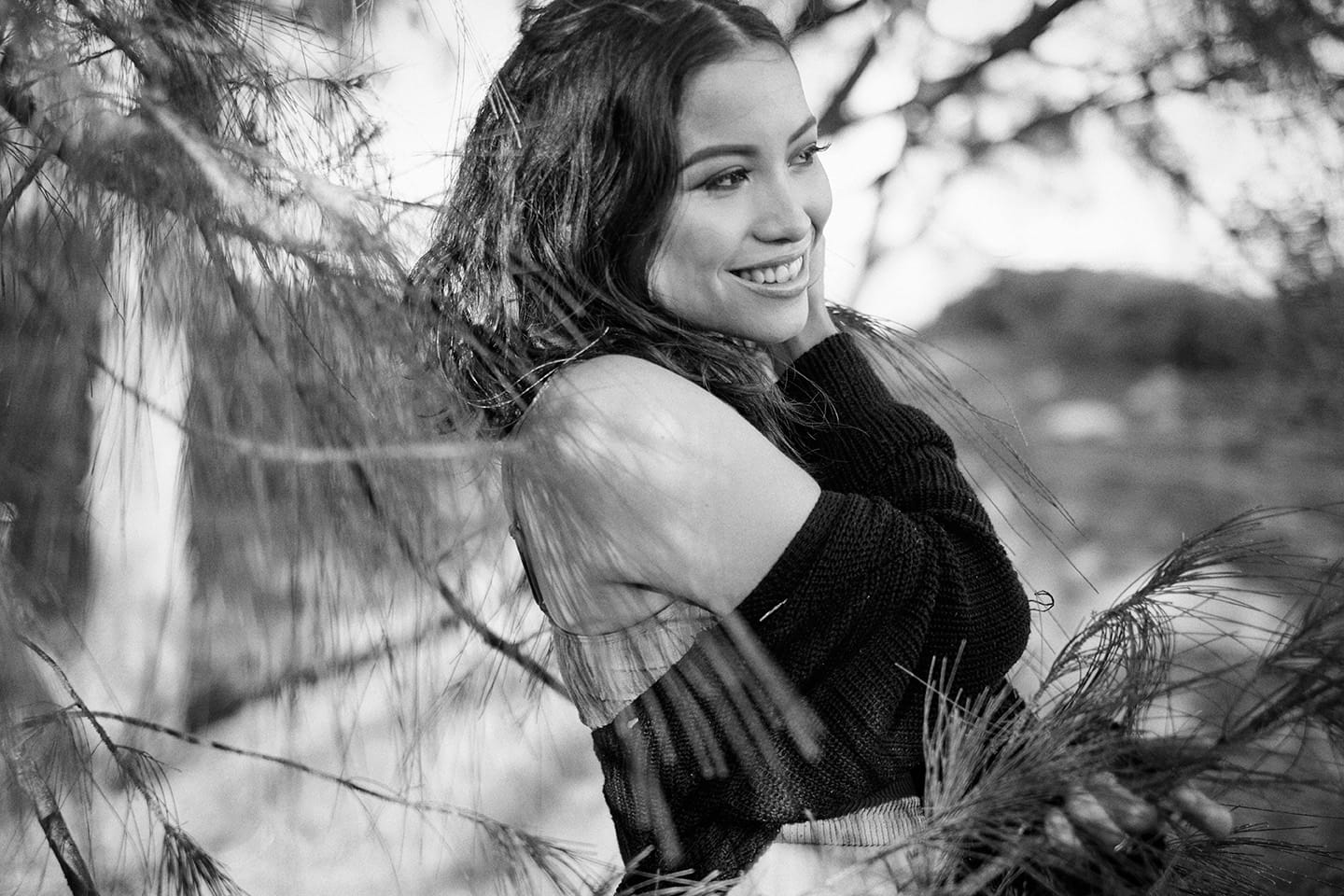 Gabby — Forest Editorial (Archive)