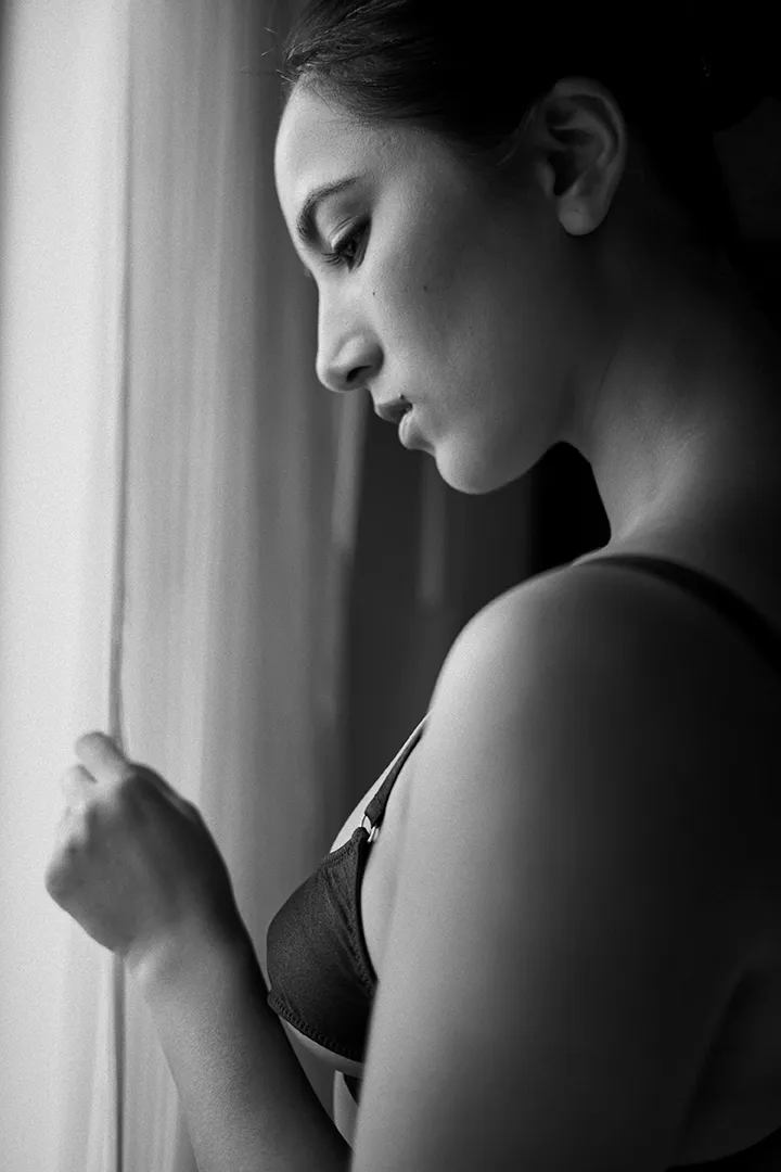 Seraphina — Exclusive Film ($30 Premium)