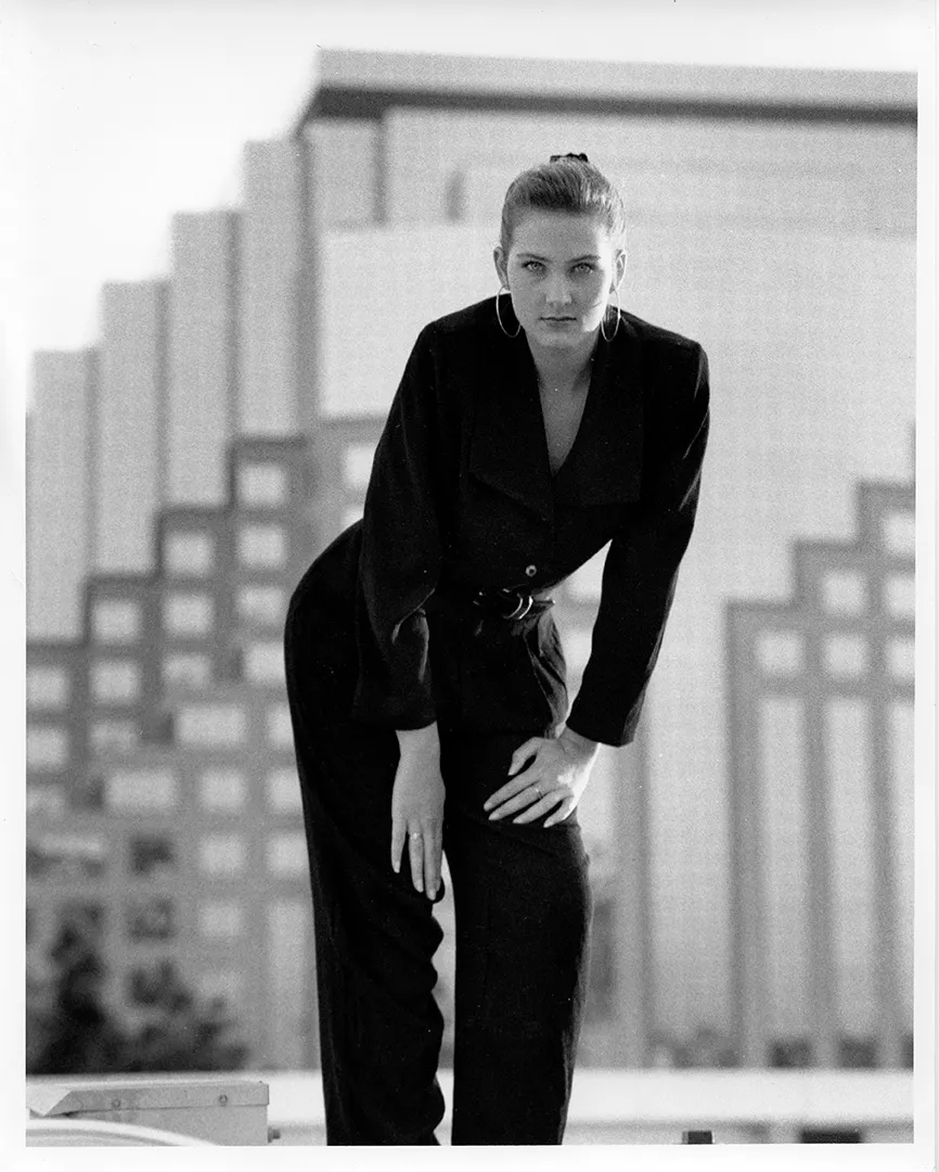 ’Til Tuesday: Where It Started