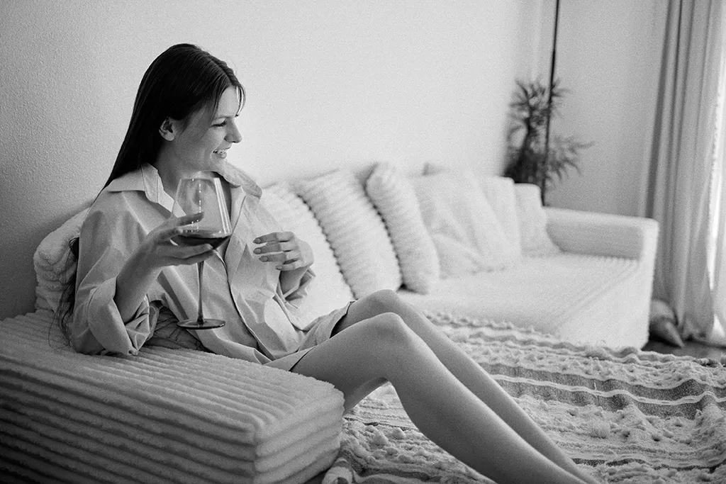 Rebecca — Eleven Years Later