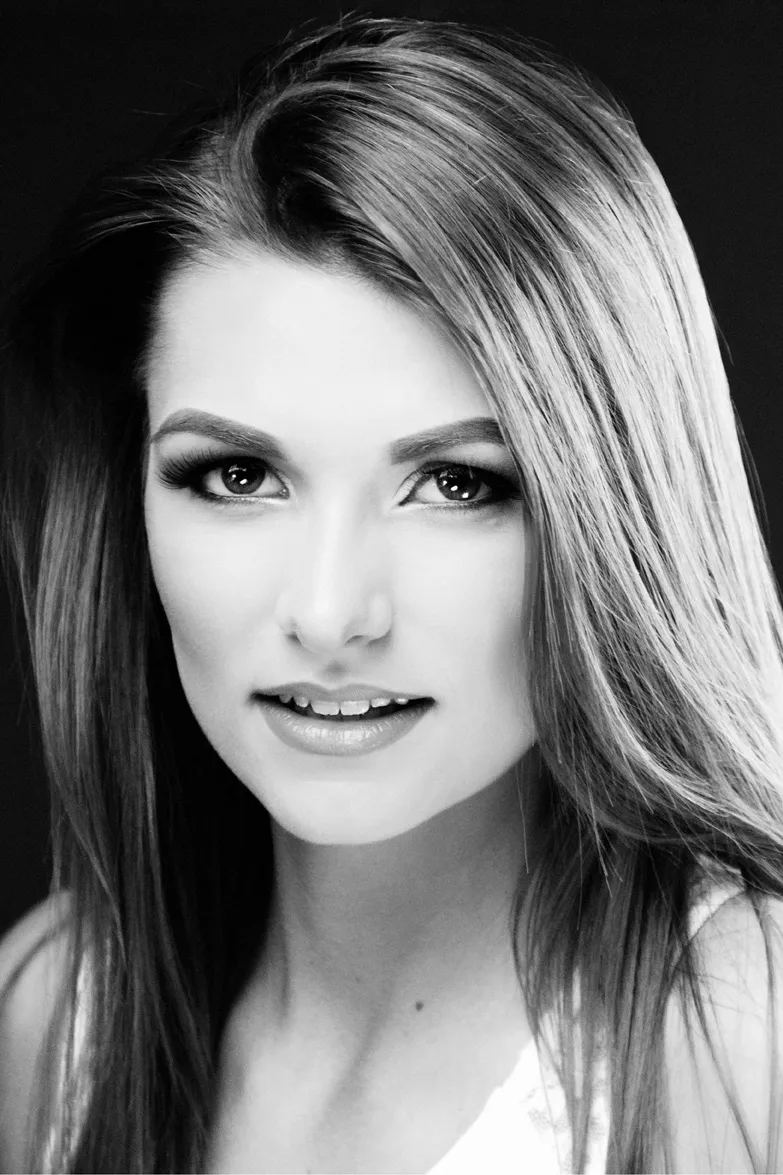 Rebecca — The Beginning