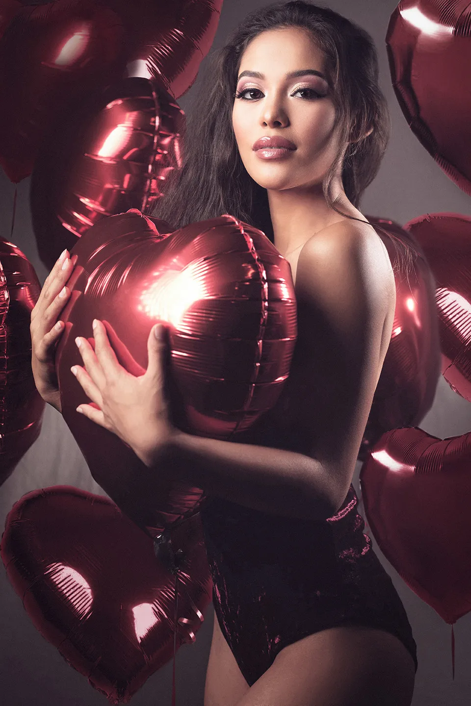 Valentine’s, Occasionally