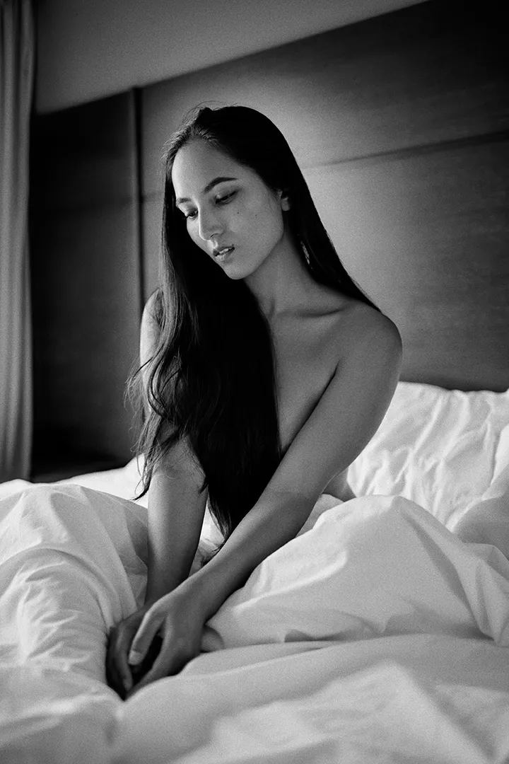 Seraphina — A Window Into the Work