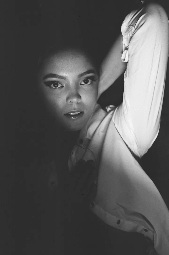 Sometimes I Just Want to Show What I Created.