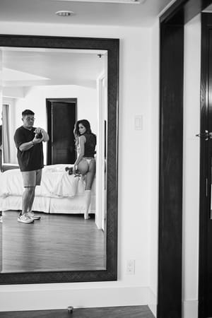 What Would You Like to See More Of?