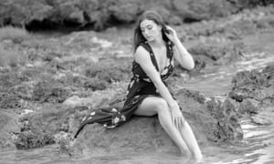 Deanna — We Only Had Time for One