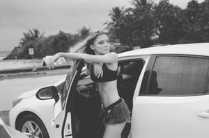 Ami — First Light After Burnout