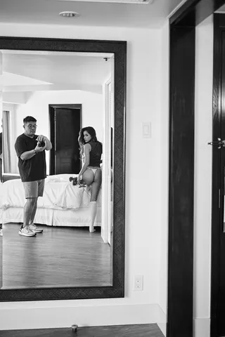 What Would You Like to See More Of?