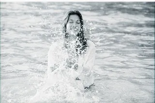 ’Til Tuesday: Tricia at the Shore (1997)