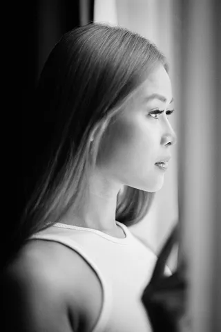 April — A Study in Quiet (Public Film)