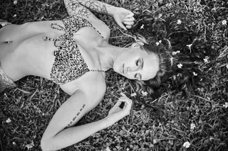 Sara: The Idea Was Hers