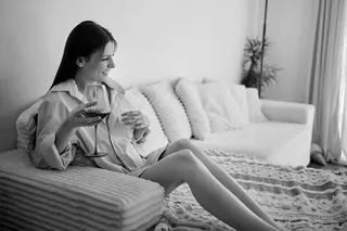 Rebecca — Eleven Years Later