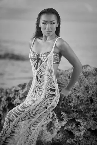 Misia - Why I Brought a Strobe to the Beach.