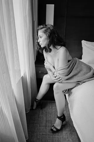 Marisol — Round Two